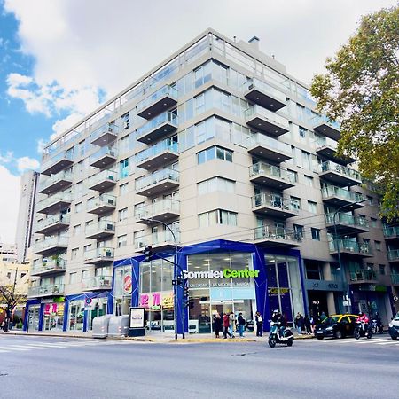 Palermo Medrano Studio Suits Buenos Aires Exterior foto