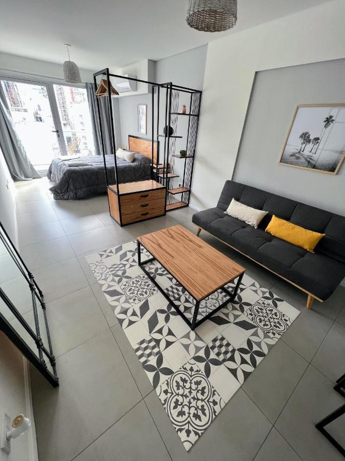 Palermo Medrano Studio Suits Buenos Aires Exterior foto