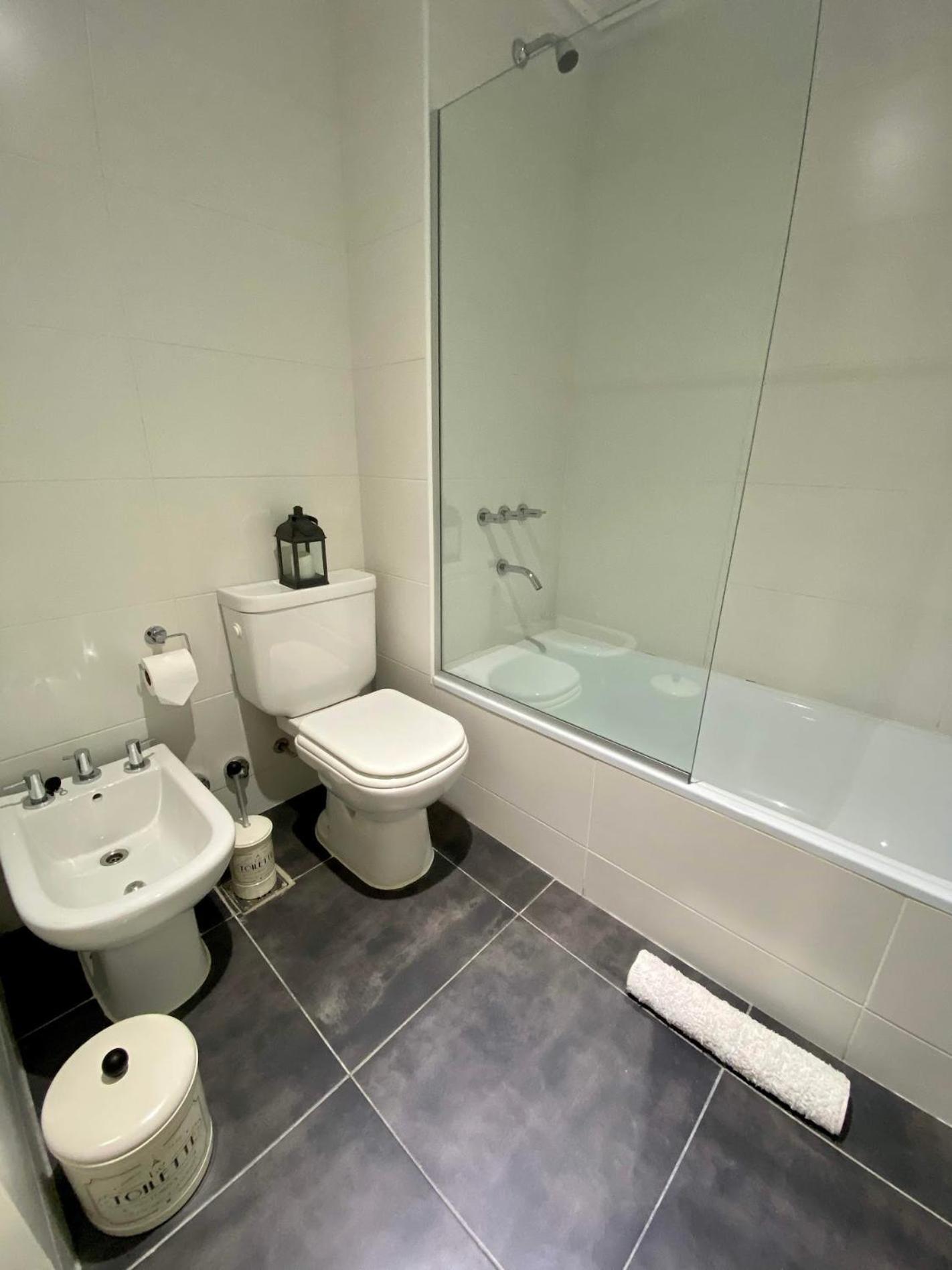 Palermo Medrano Studio Suits Buenos Aires Quarto foto