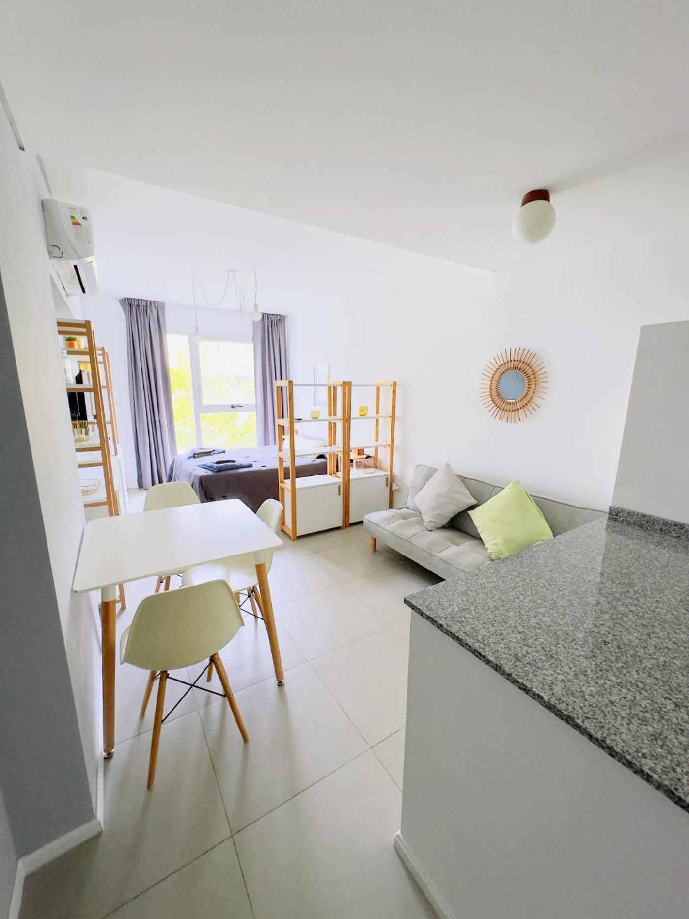 Palermo Medrano Studio Suits Buenos Aires Quarto foto