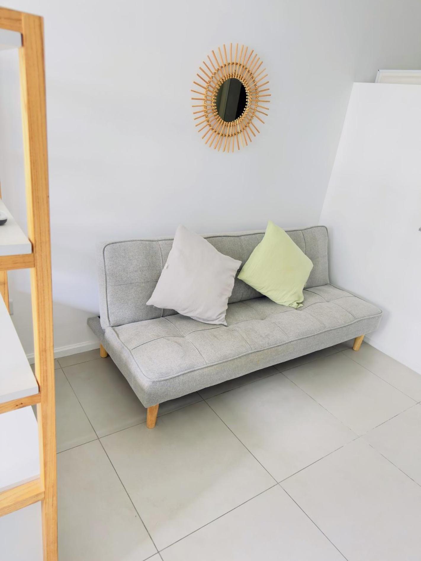 Palermo Medrano Studio Suits Buenos Aires Quarto foto