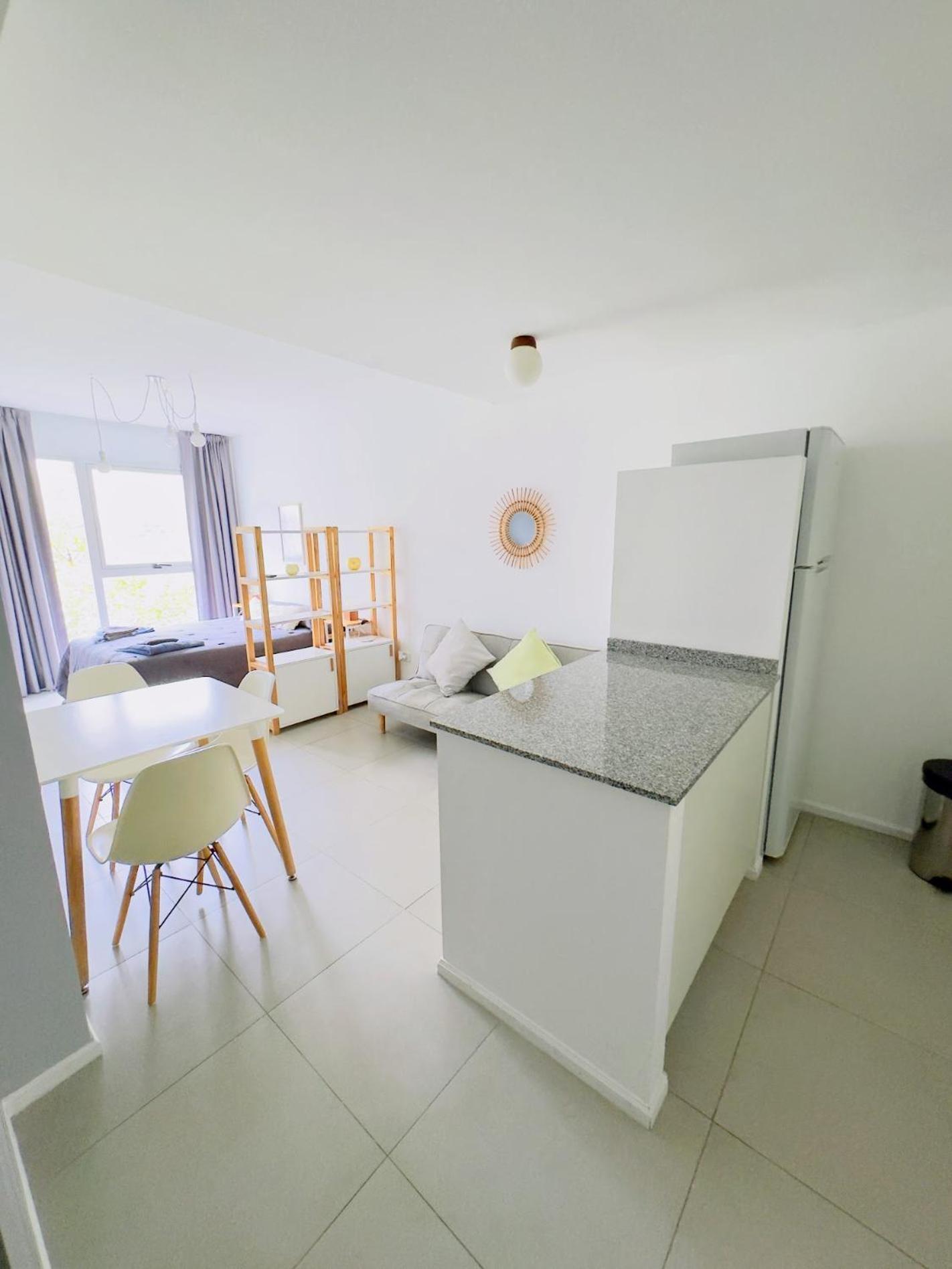 Palermo Medrano Studio Suits Buenos Aires Quarto foto