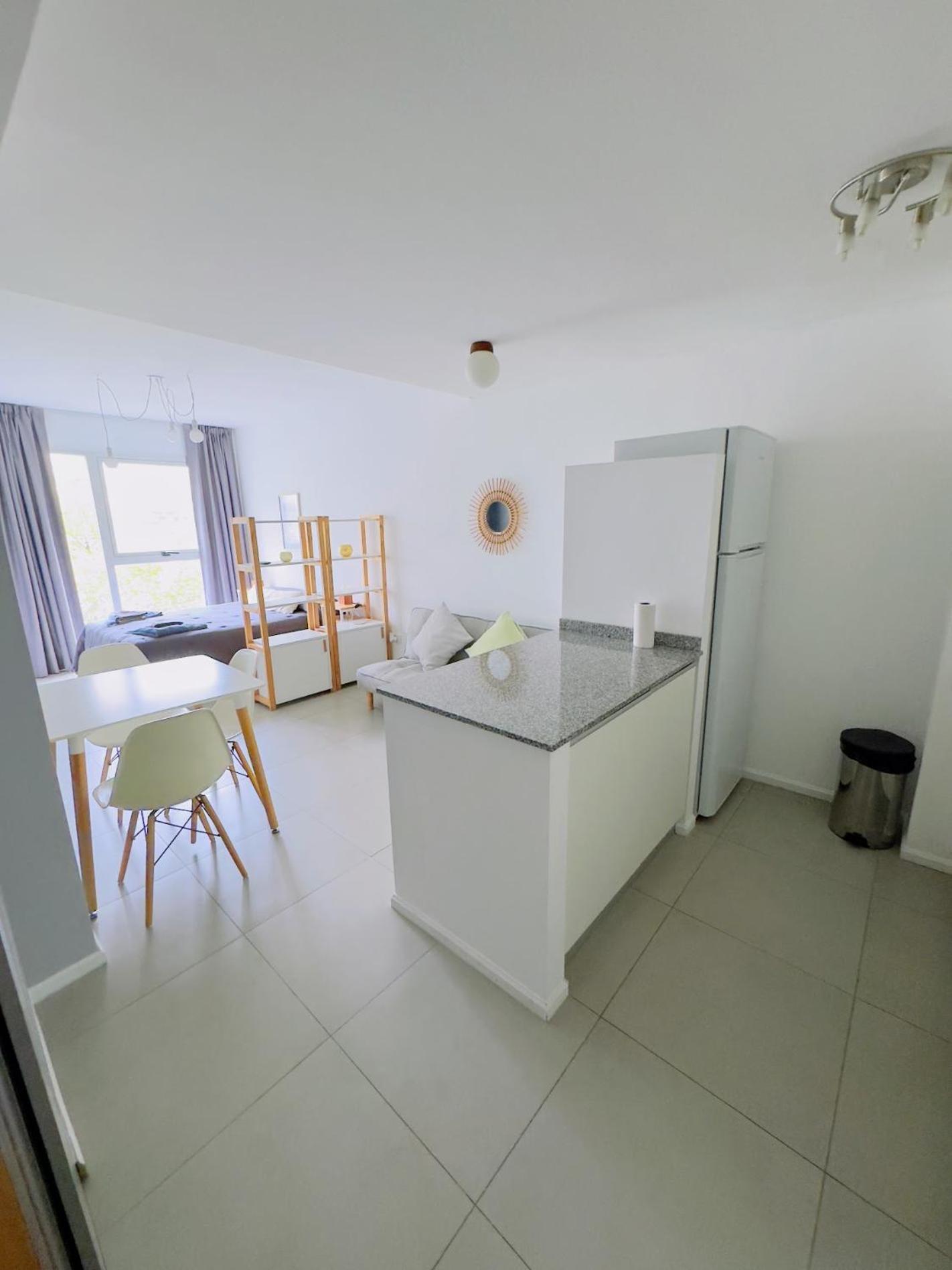 Palermo Medrano Studio Suits Buenos Aires Quarto foto