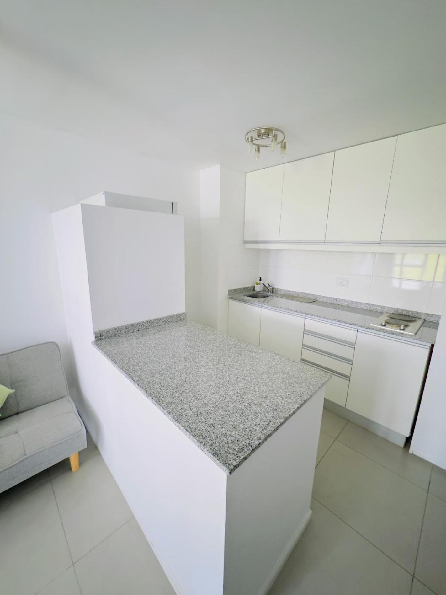 Palermo Medrano Studio Suits Buenos Aires Quarto foto