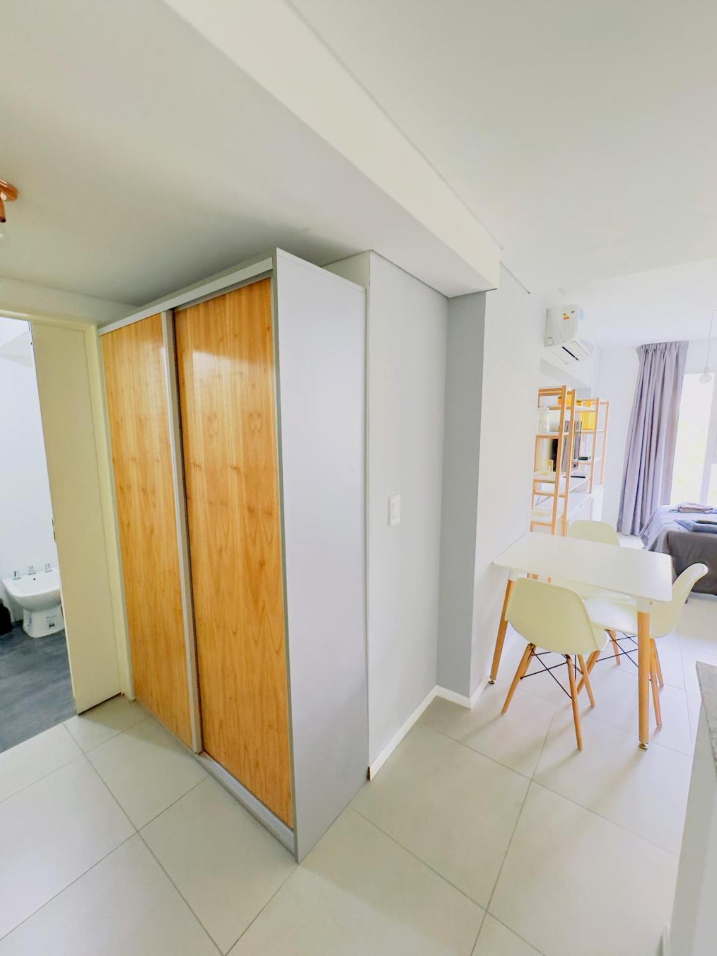 Palermo Medrano Studio Suits Buenos Aires Quarto foto