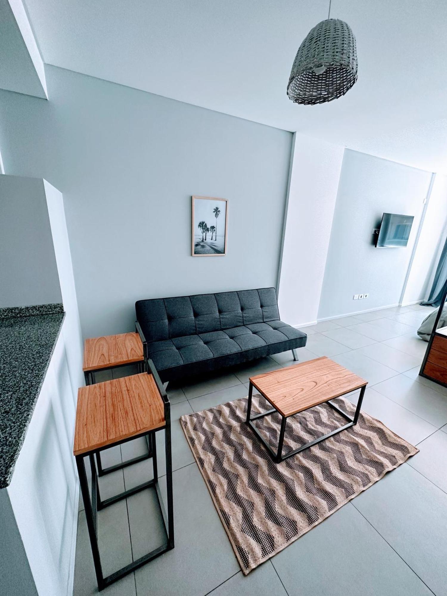 Palermo Medrano Studio Suits Buenos Aires Quarto foto
