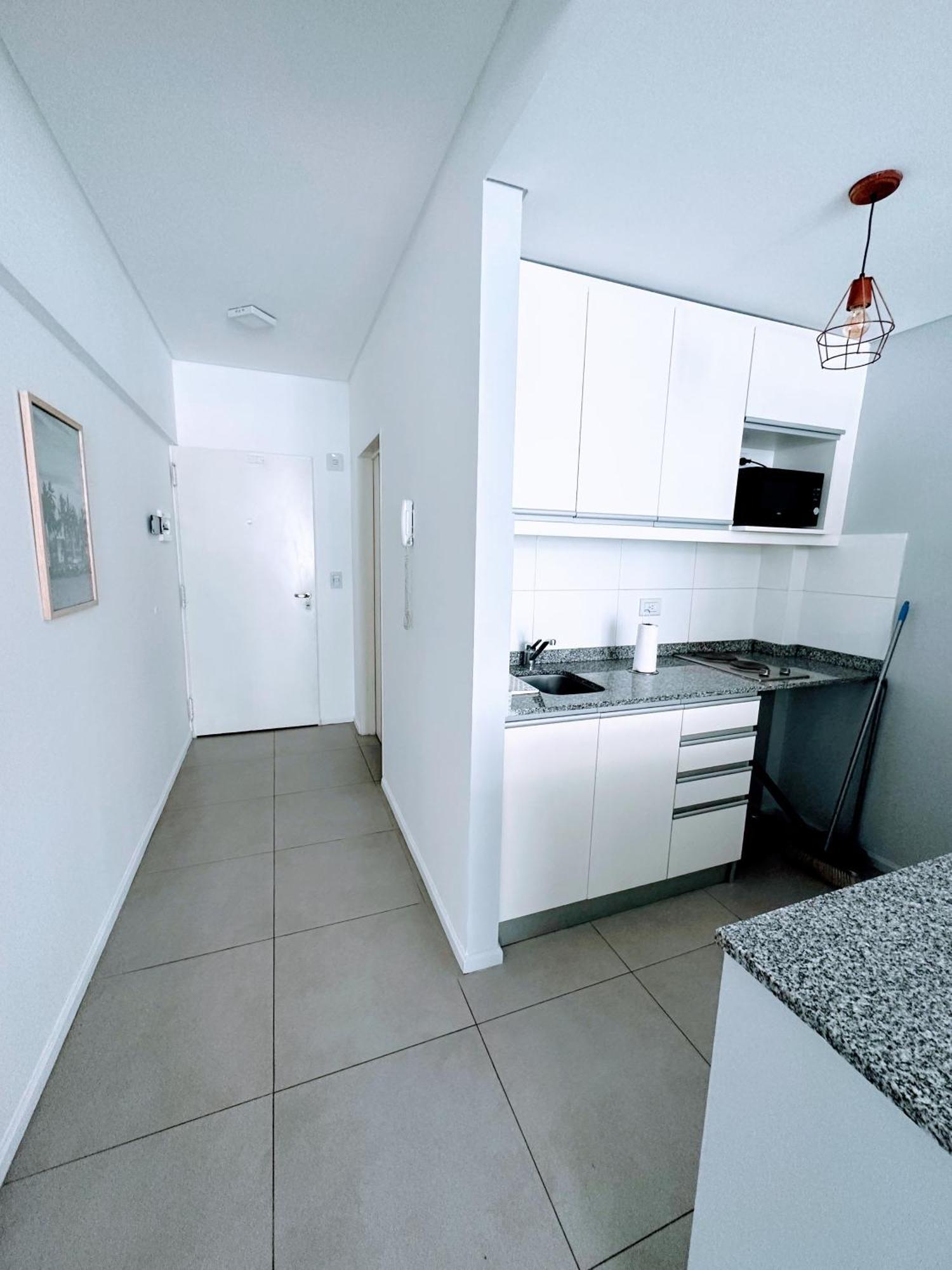 Palermo Medrano Studio Suits Buenos Aires Quarto foto