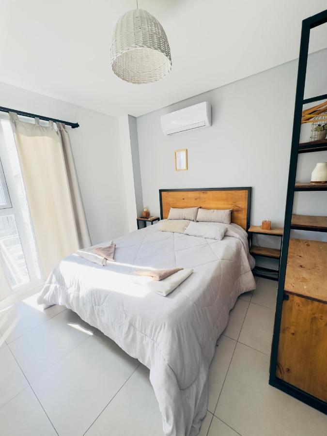 Palermo Medrano Studio Suits Buenos Aires Quarto foto
