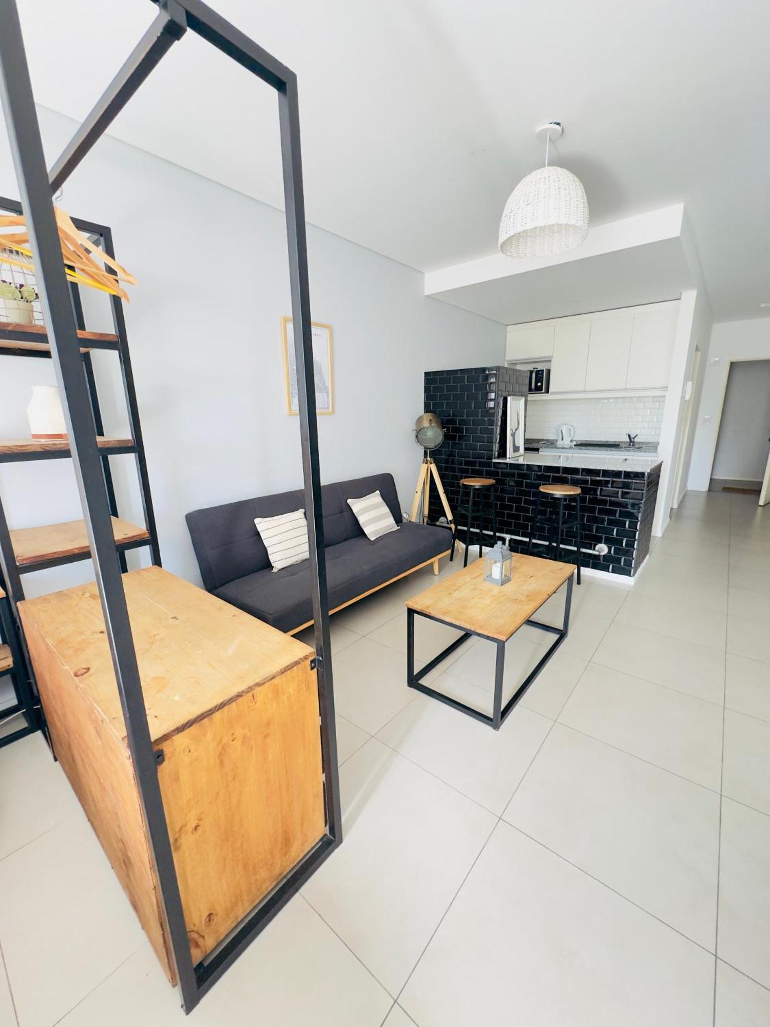 Palermo Medrano Studio Suits Buenos Aires Quarto foto