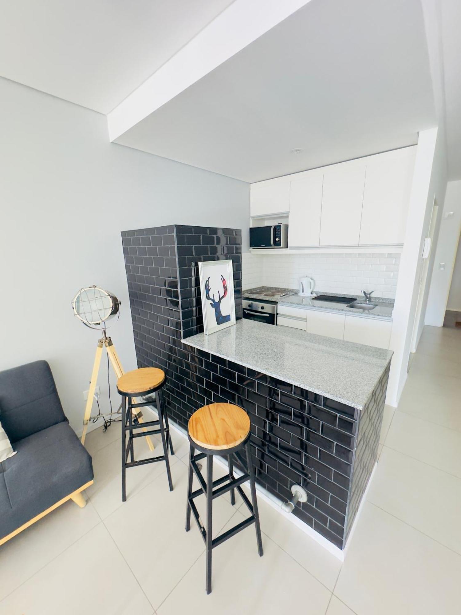 Palermo Medrano Studio Suits Buenos Aires Quarto foto